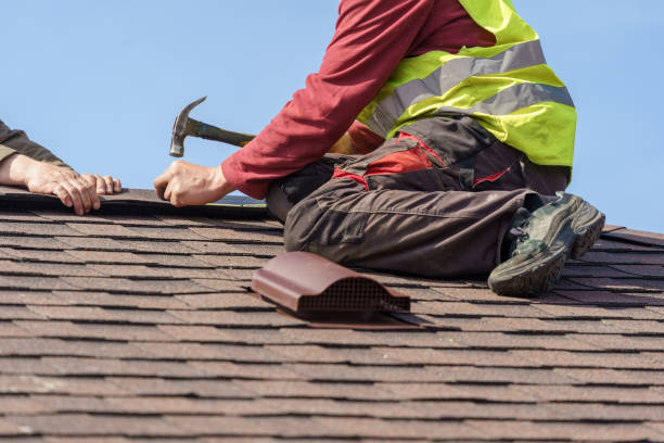 Best Tile Roofing Contractor  in Valley Falls, KS