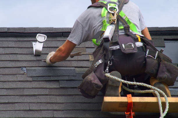 Roof Installation Near Me in Valley Falls, KS