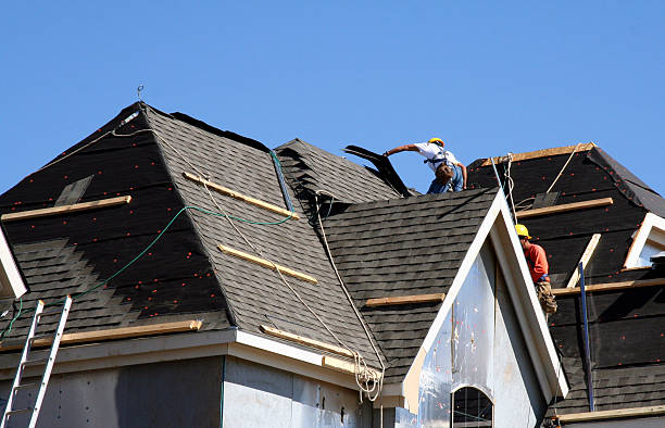 Roof Repair Estimates in Valley Falls, KS