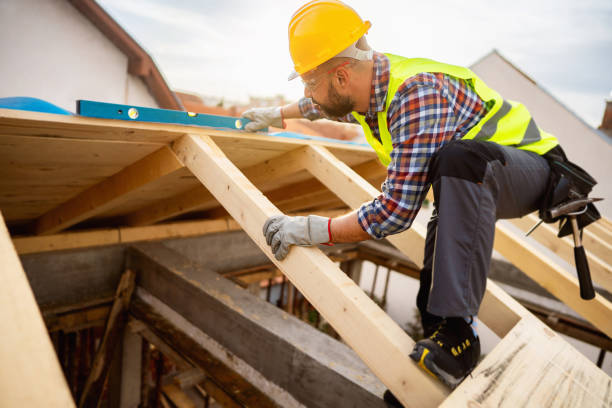 Best Roof Repair Services  in Valley Falls, KS