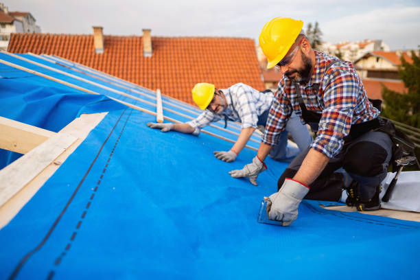 Best Residential Roofing Contractor  in Valley Falls, KS