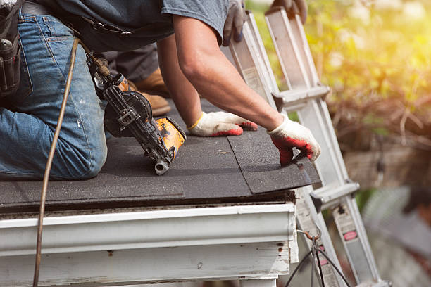 Reliable Valley Falls, KS Roofing Contractor Solutions