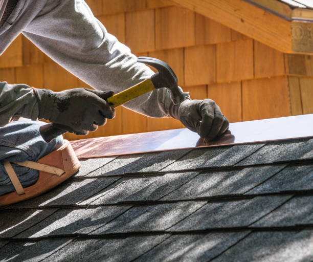 Best New Roof Installation  in Valley Falls, KS